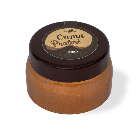 Crema di Nocciola Praliné – 195g